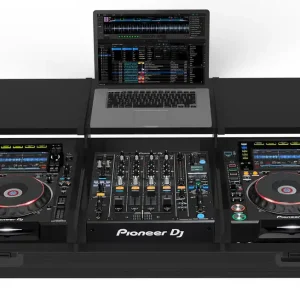 Jetzt Kaufen Zomo Flightcase Set 2900 MK2 Plus NSE - B-Stock