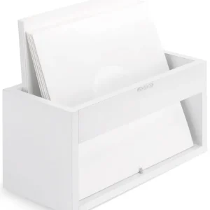 Zomo VS-Box 1/45- White - B-Stock Expressversand
