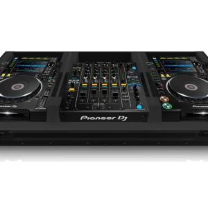 Zomo Flightcase Set 2900 MK2 NSE - B-Stock Online Kaufen