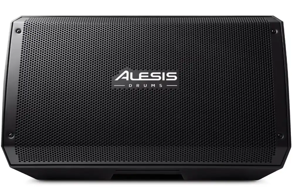 Must-Have Alesis Strike Amp 12