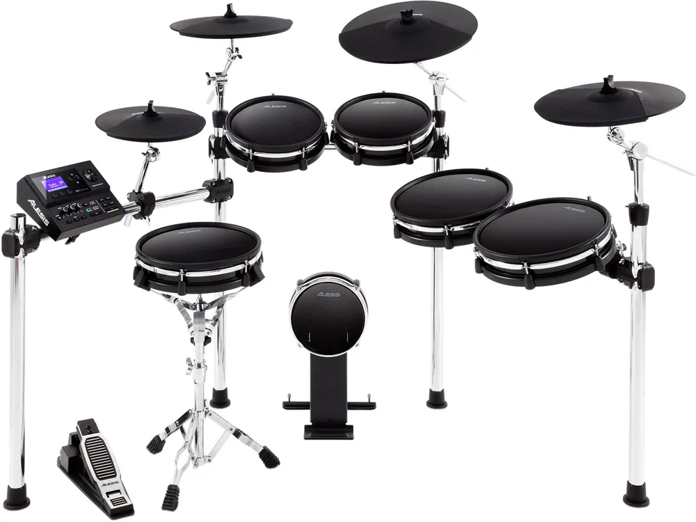 Alesis DM10 MKII Pro Kit Abverkauf