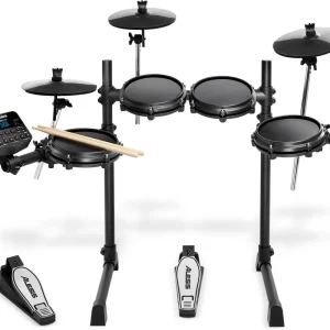 Alesis Turbo Mesh Kit Mega-Angebot