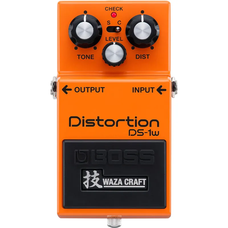 Boss DS-1W Preisknaller