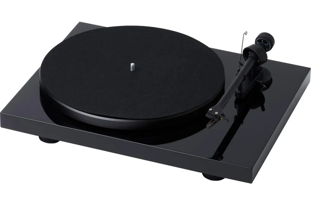 Pro-Ject Debut RecordMaster II Gratis Versand