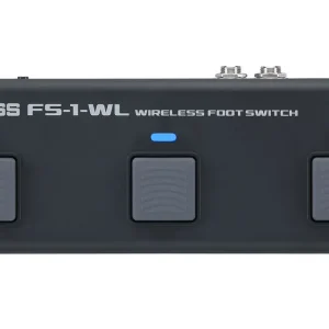 Boss FS-1-WL Solange Der Vorrat Reicht