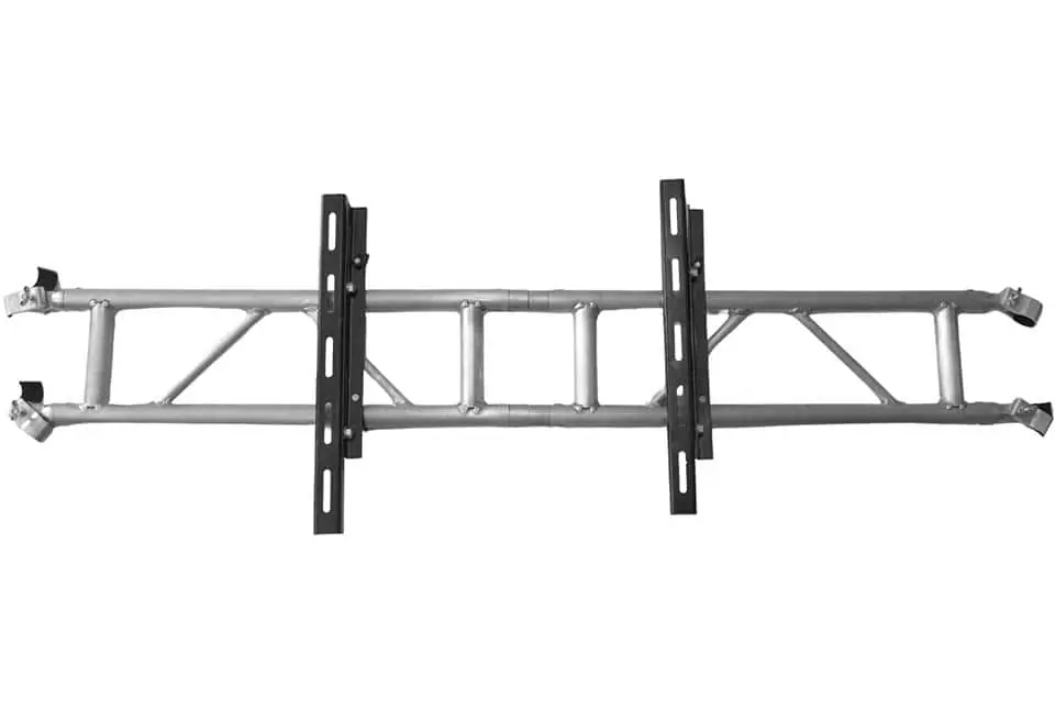 Kostenfreie Lieferung LiteConsole XPRS - TV-Support
