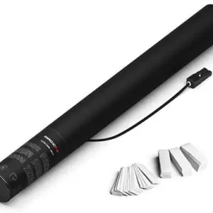 MagicFX Electric Konfetti Kanone - 50cm - White Neue Ware