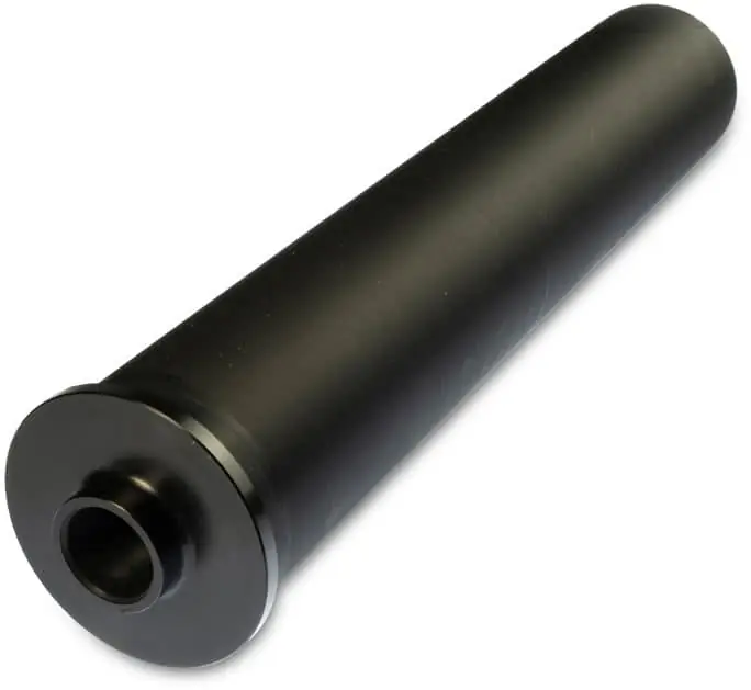 Bestpreis MagicFX CO2LAUNCHER Reload Tube