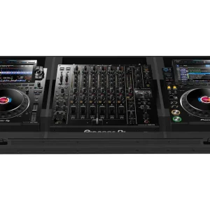 Zomo Flightcase Set-3000 NSE - B-Stock Meistverkauft