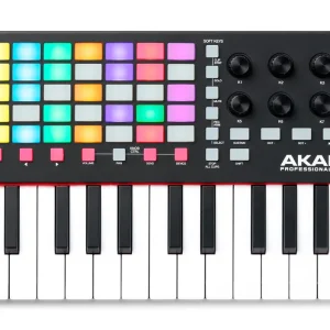 Akai APC Key 25 MKII Preisreduziert