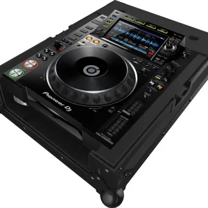 Zomo Flightcase PC-2000 MK2 NSE - B-Stock Direktkauf