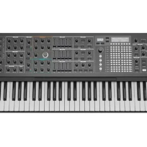 Arturia PolyBrute - Noir Edition Preiswert