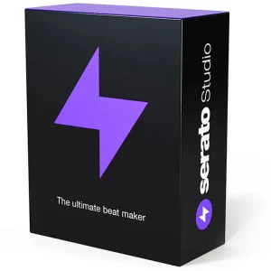 Serato Studio 12 Monats-Lizenz Garantierte Lieferung