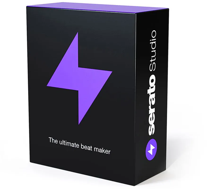 Serato Studio 12 Monats-Lizenz Garantierte Lieferung