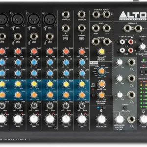 Alto TrueMix800FX Kostenfreie Lieferung