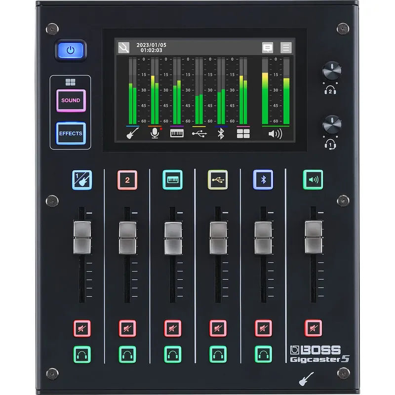 Boss GCS-5 Bestpreis