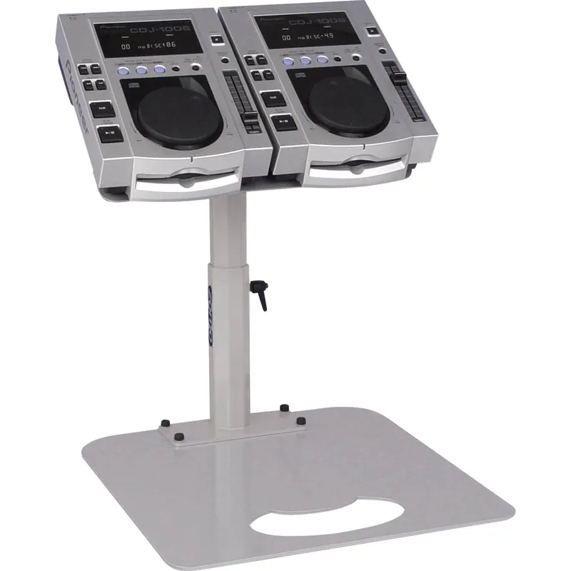 Zomo P-100/2 - Pro Stand 2x Pioneer CDJ-100 Top-Preis