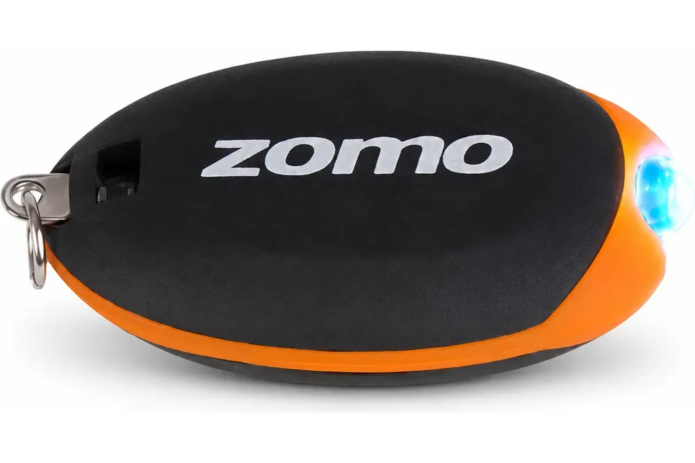 Bestpreis Zomo LED Lampe blau