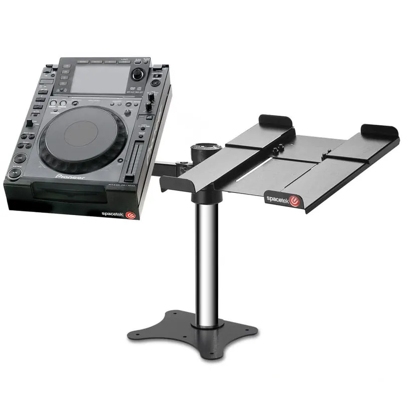 Gratis Versand Space-Tek CDJ-2000 / Uni Bold Down Double