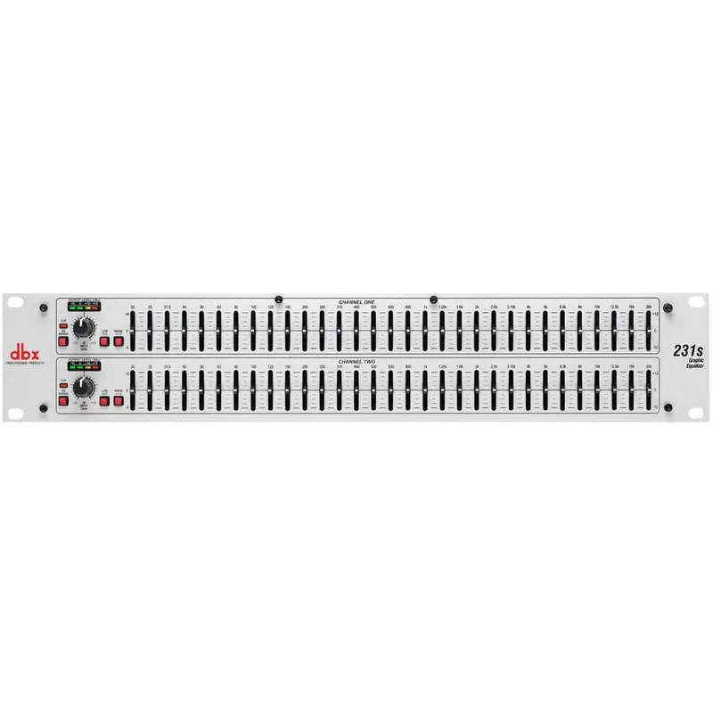 Markenware DBX 231s