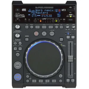Billig Synq DMC-1000