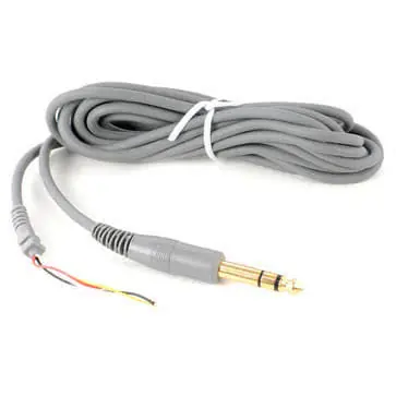 AKG K701 Ersatzkabel Nur Für Kurze Zeit