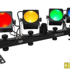 Chauvet COREbar 4x LED Bar Billig