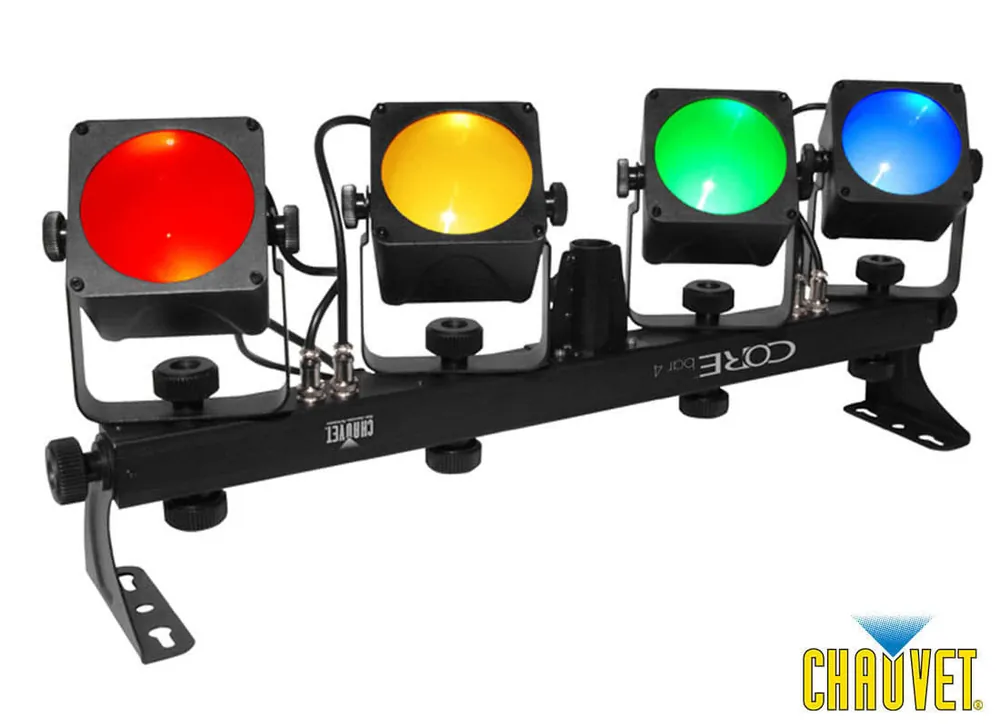 Chauvet COREbar 4x LED Bar Billig