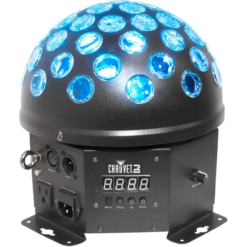 Chauvet Hemisphere 5.1 Günstig