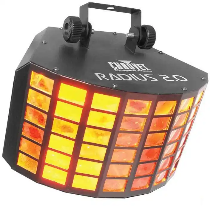 Chauvet Radius 2.0 Schnäppchen