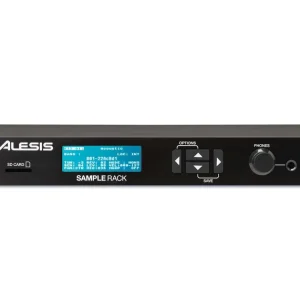 Günstig Alesis SampleRack