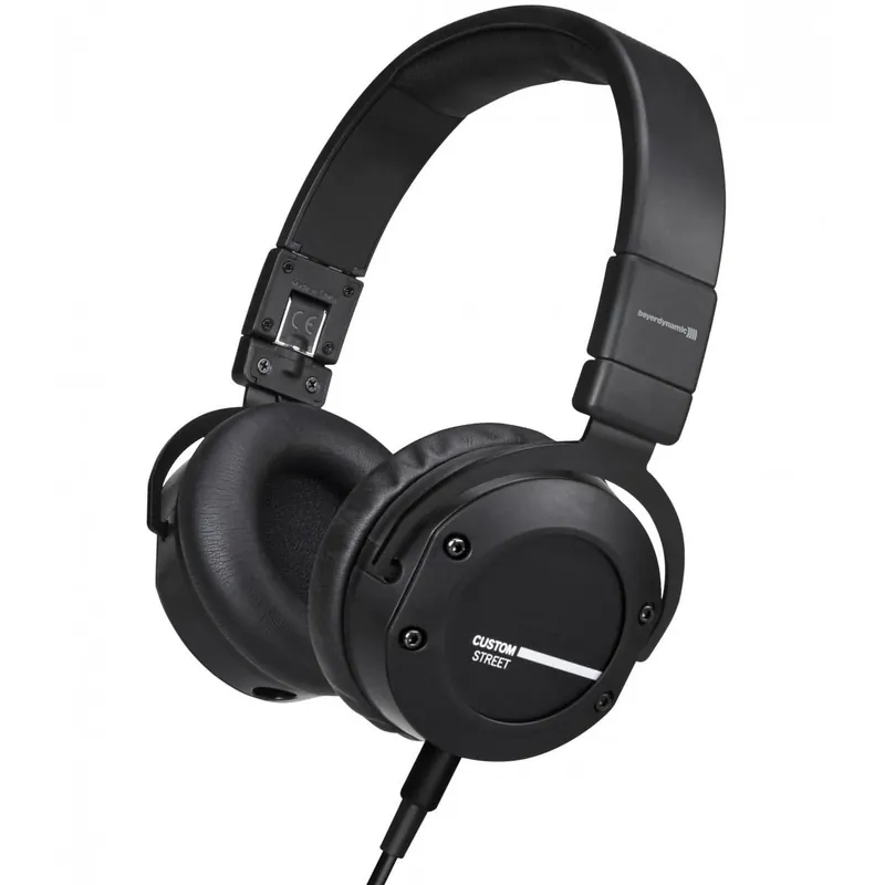 Echt Beyerdynamic Custom Street