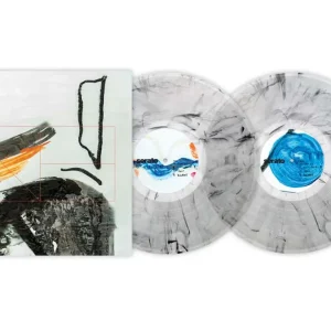 Serato Artist Pressing 2x12" Nick Hook "Collage V.1" Beliebt