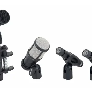 Beyerdynamic TG Drum Set Pro S Schnäppchen