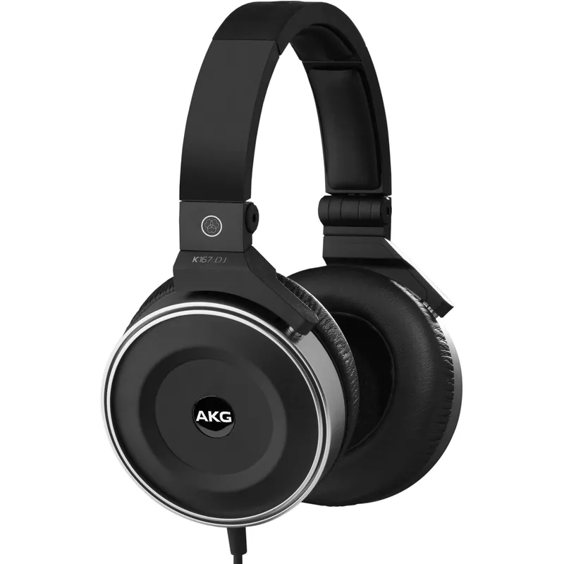 Meistverkauft AKG K167 DJ