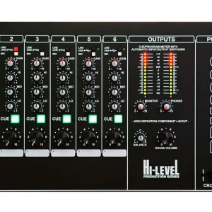 Sale Hi-Level RPM6000