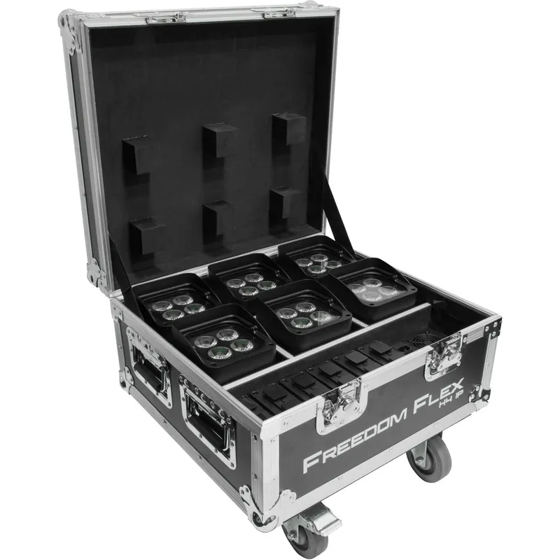 Chauvet Freedom Flex H4 IP X6 Ausverkauf