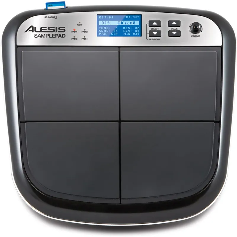 Heißes Angebot Alesis Sample Pad