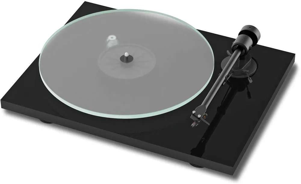 Neue Ware Pro-Ject T1 Line