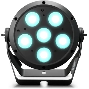 Top-Preis Cameo ROOT PAR 6