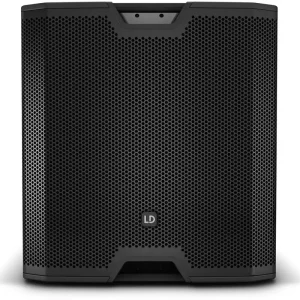 Sonderaktion LD Systems ICOA SUB 18 A