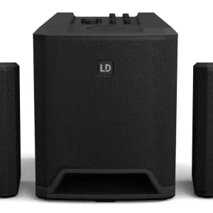 LD Systems DAVE 10 G4X Bestseller