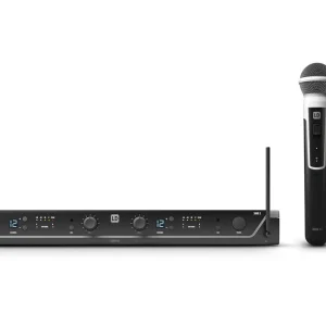 Top-Seller LD Systems U308 HHD 2