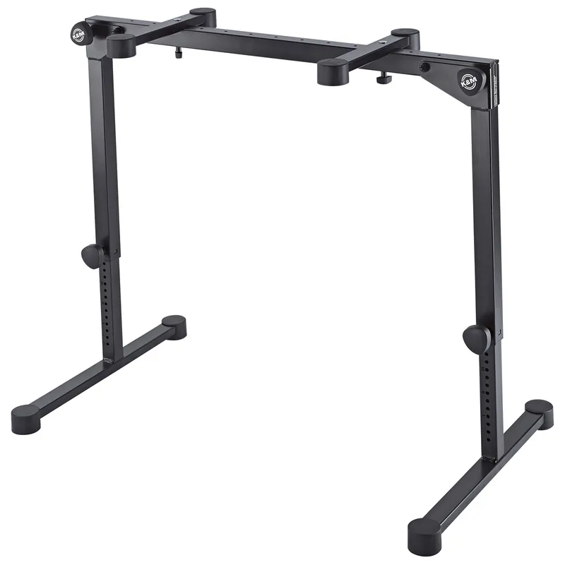 König & Meyer 18820 Keyboardtisch Omega Pro Preiswert
