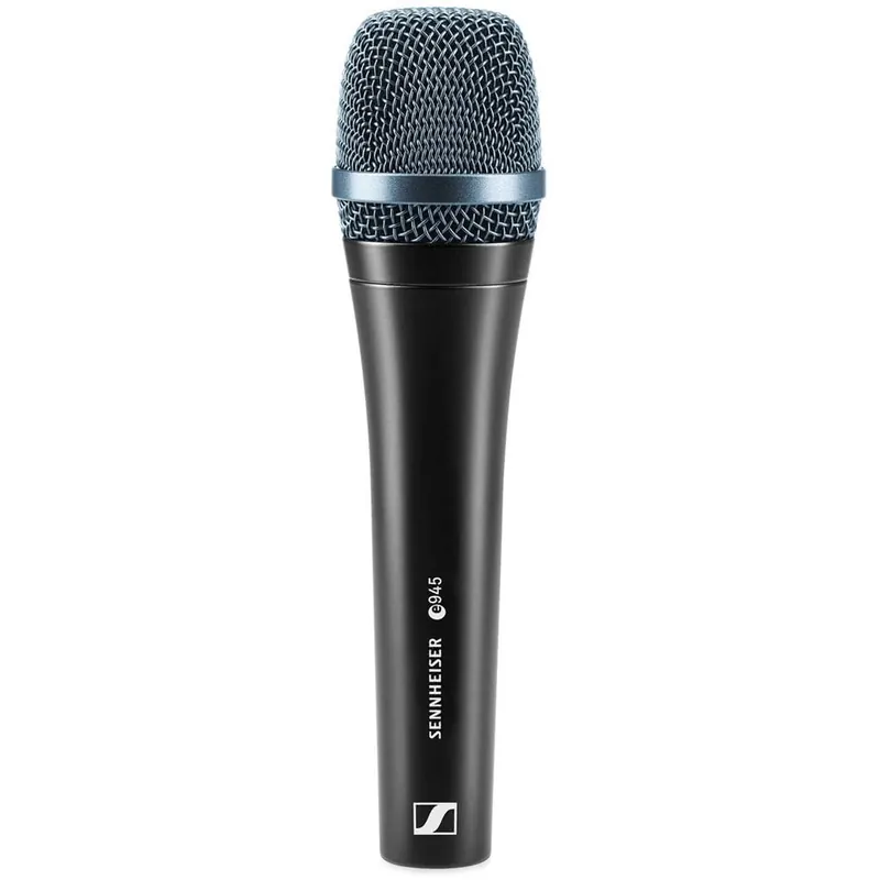 Ausverkauf Sennheiser E 945