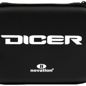 Neu Im Sortiment Novation DJ Dicer Case