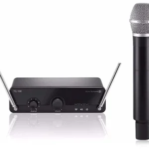 Markenprodukt beyerdynamic TG 100 H-Set
