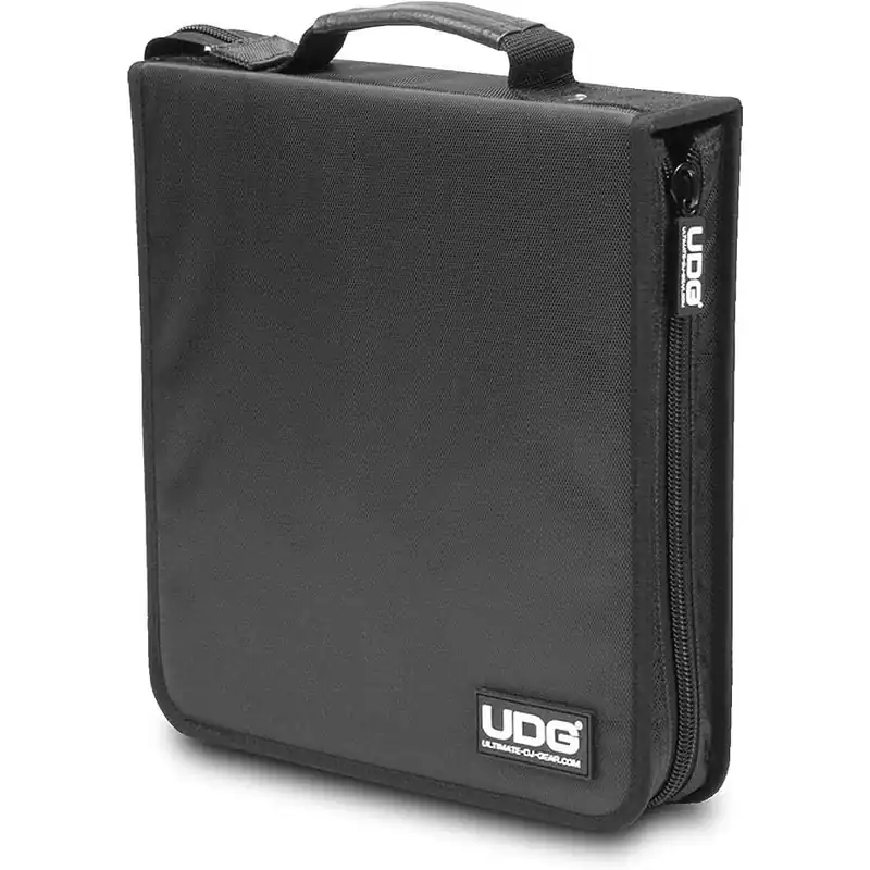 Markenprodukt UDG - CD Wallet 128