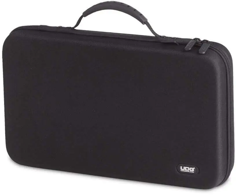 Schneller Versand UDG Creator NI Traktor Kontrol D2 Hardcase