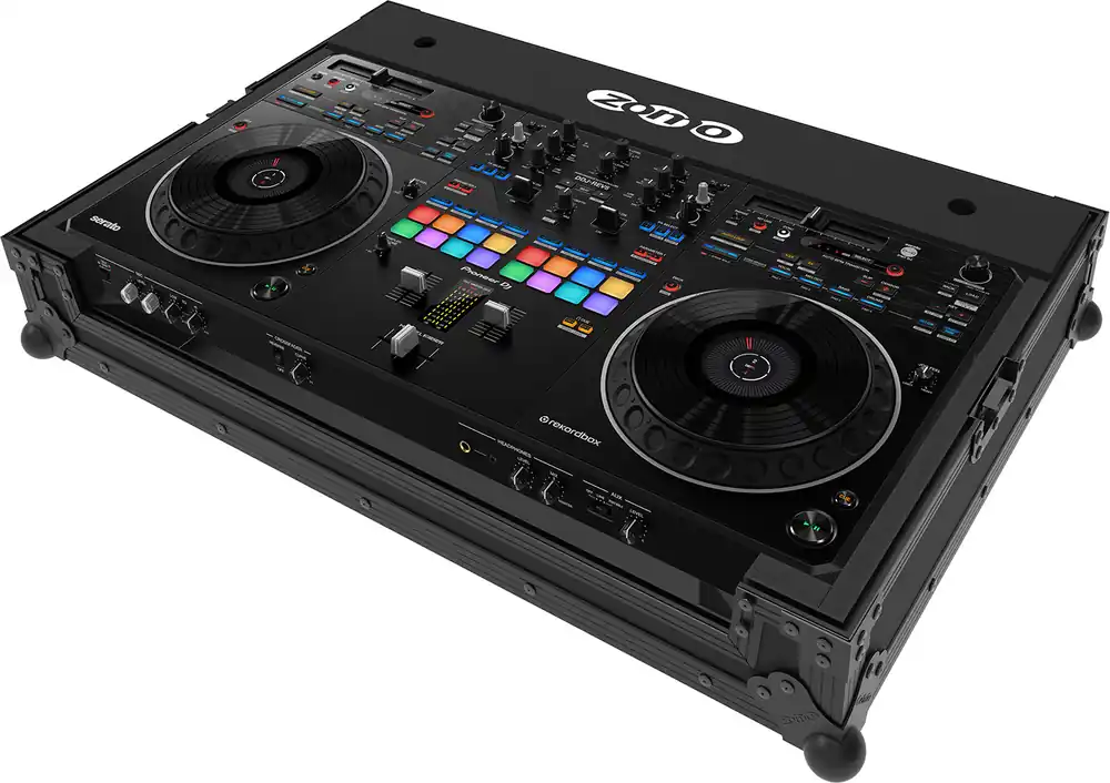 Aktuell Zomo Flightcase P-DDJ-REV5 NSE